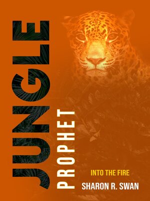 cover image of Jungle Prophet